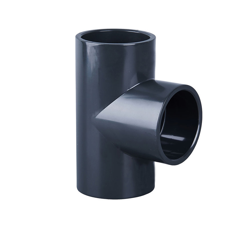 UPVC B款三通 DN15-800